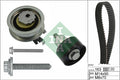 Kit distributie INA 530 0592 11