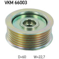 Rola ghidaj curea accesorii SKF VKM 66003