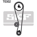 Kit distributie SKF VKMA 96002