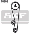 Kit distributie SKF VKMA 96002