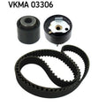 Kit distributie SKF VKMA 03306
