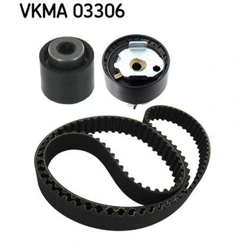 Kit distributie SKF VKMA 03306