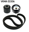 Kit distributie SKF VKMA 03306