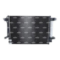 Radiator clima NRF 350507