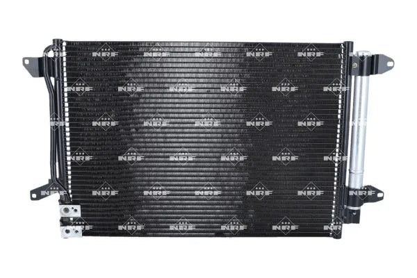 Radiator clima NRF 350507