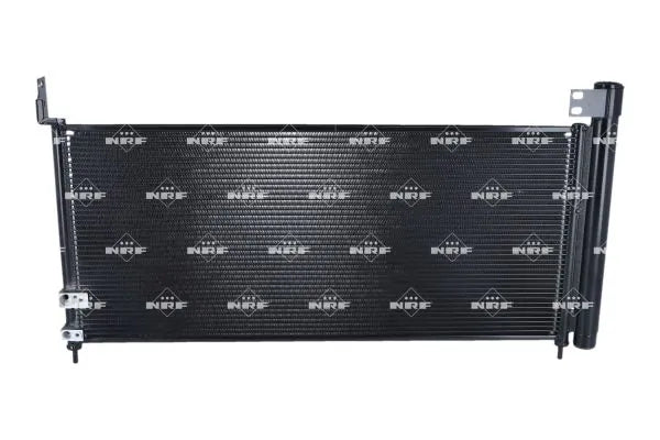Radiator clima NRF 350423