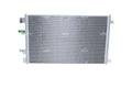 Radiator clima NRF 350346