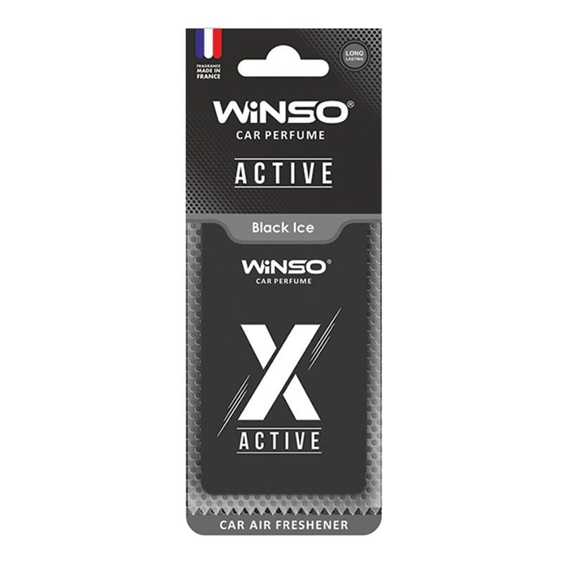 Odorizant Winso Active black Diamond - 533490