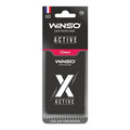 Odorizant Winso X Active Card  Cherry - 533450