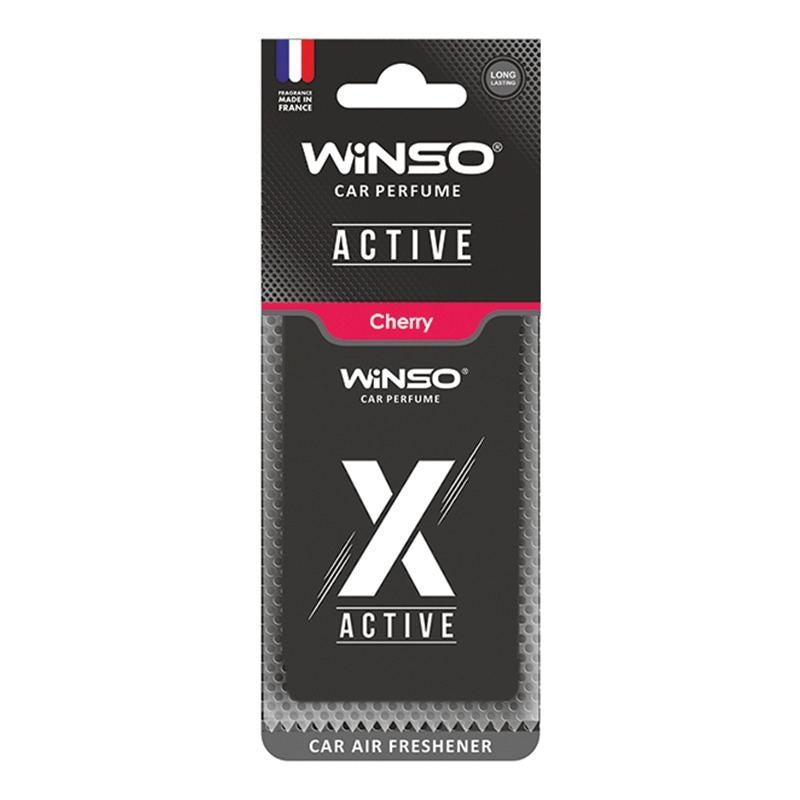 Odorizant Winso X Active Card  Cherry - 533450