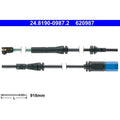 Senzor uzura placute frana ATE 24.8190-0987.2