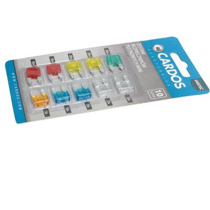 SET SIGURANTE MINI - 10buc. - AA301M