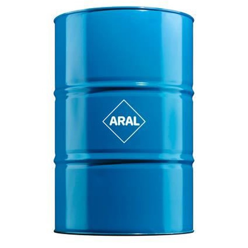 Ulei motor Aral Mega Turboral LA 10W40 208L - 15BD3D