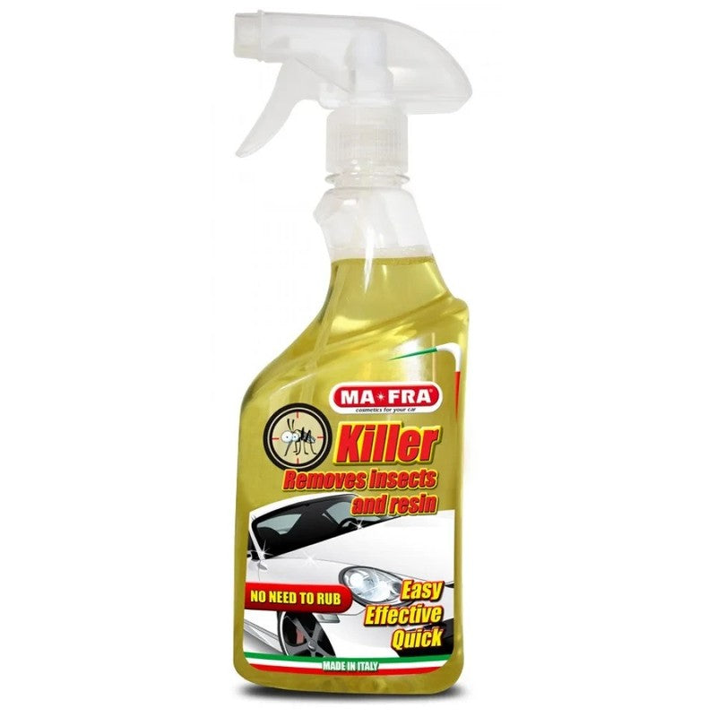 Solutie Indepartare Insecte Ma-Fra Killer, 500 ml - 12182855