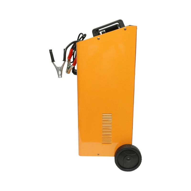 Robot pornire si redresor baterie auto 12V/24V, capacitate 20-1000Ah, pornire 360A, incarcare rapida, curent maxim 70A - 12183284