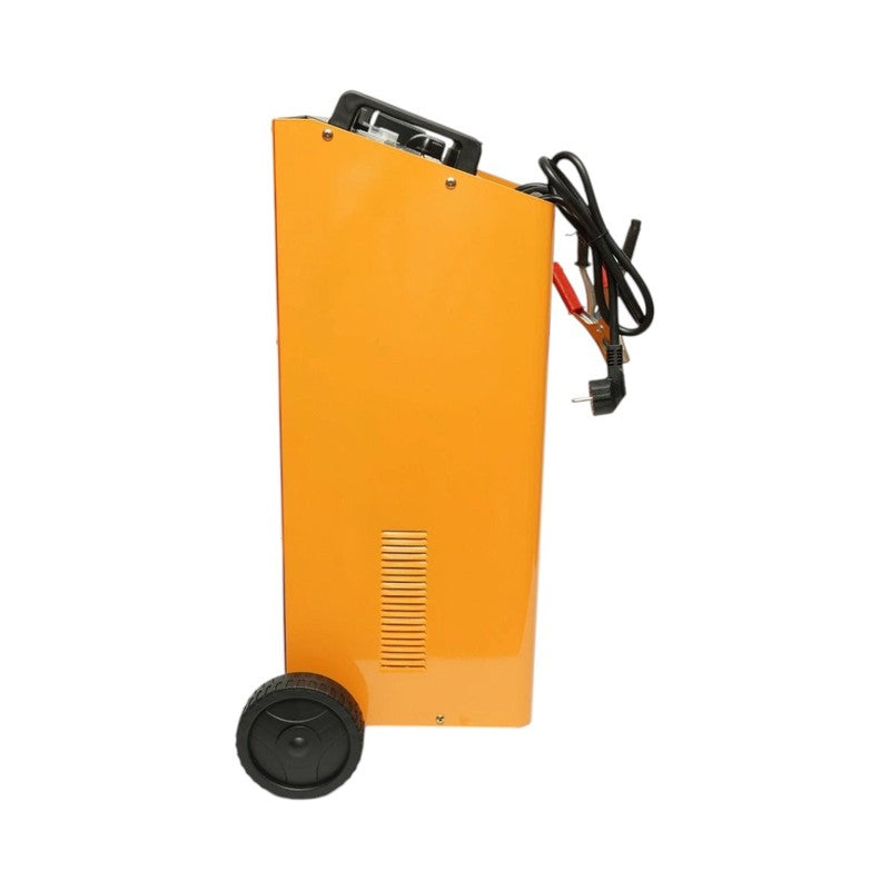 Robot pornire si redresor baterie auto 12V/24V, capacitate 20-1000Ah, pornire 360A, incarcare rapida, curent maxim 70A - 12183284
