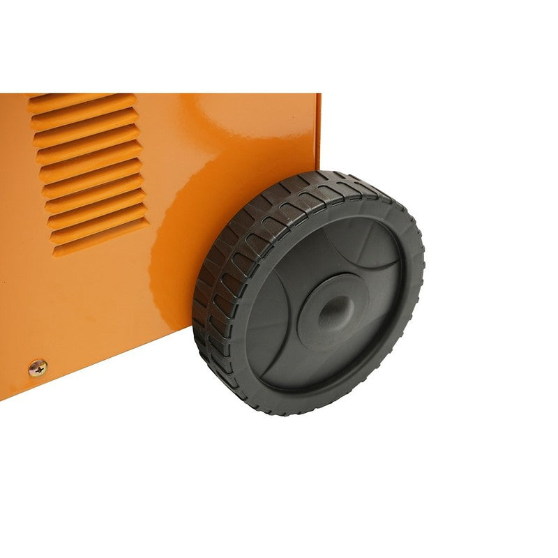 Robot pornire si redresor baterie auto 12V/24V, capacitate 20-1000Ah, pornire 360A, incarcare rapida, curent maxim 70A - 12183284