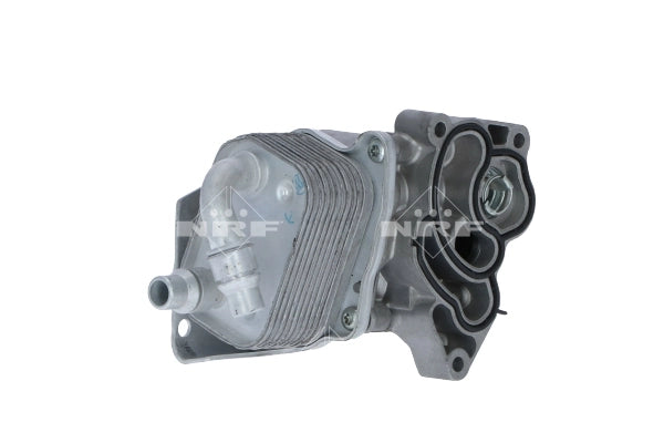 Carcasa filtru ulei NRF 31814