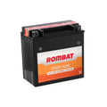 Baterie moto Rombat 12Vx 12Ah Start AGM - RBX14-BS - 400011500