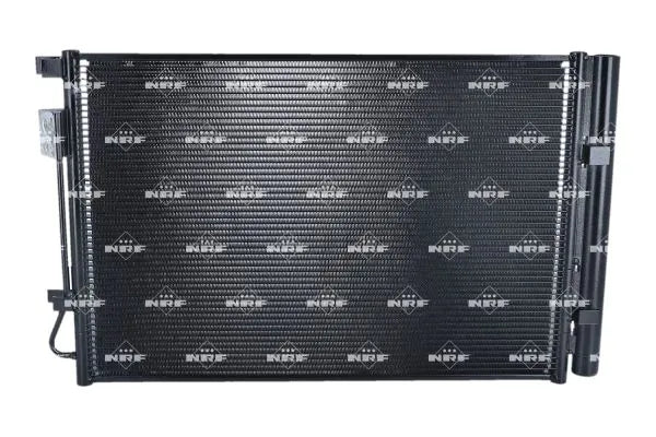 Radiator clima NRF 350492
