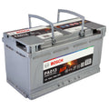 Acumulator Bosch Power AGM 95 Ah [Start-Stop] - 0092PA0130