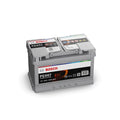 Acumulator Bosch Power EFB 65 Ah [Start-Stop] - 0092PE0070