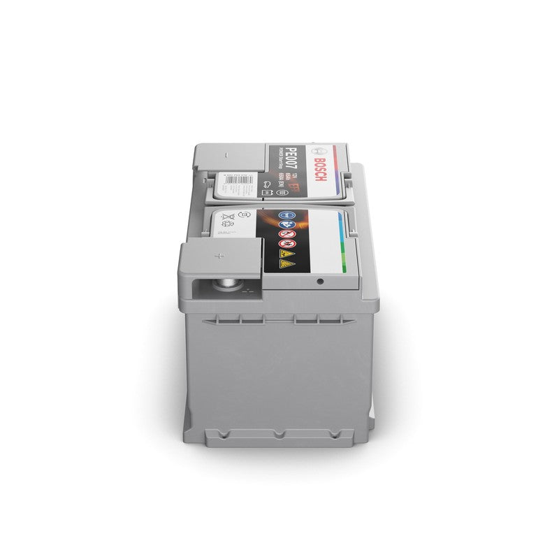 Acumulator Bosch Power EFB 65 Ah [Start-Stop] - 0092PE0070