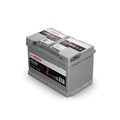 Acumulator Bosch Power EFB 70 Ah [Start-Stop] - 0092PE0080