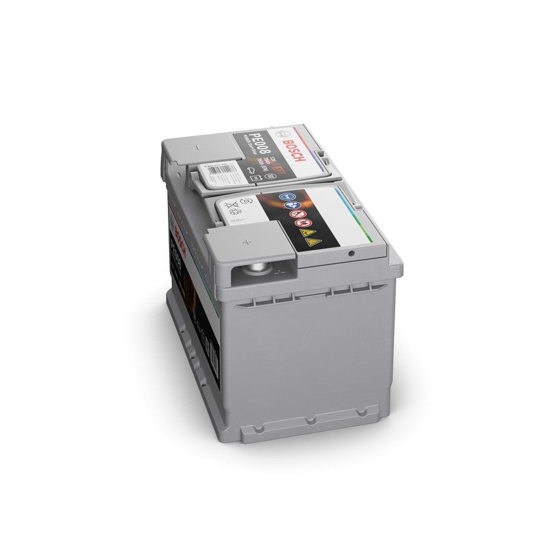 Acumulator Bosch Power EFB 70 Ah [Start-Stop] - 0092PE0080