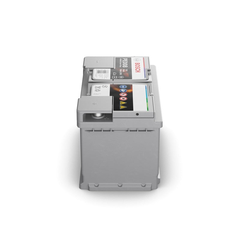 Acumulator Bosch Power EFB 70 Ah [Start-Stop] - 0092PE0080