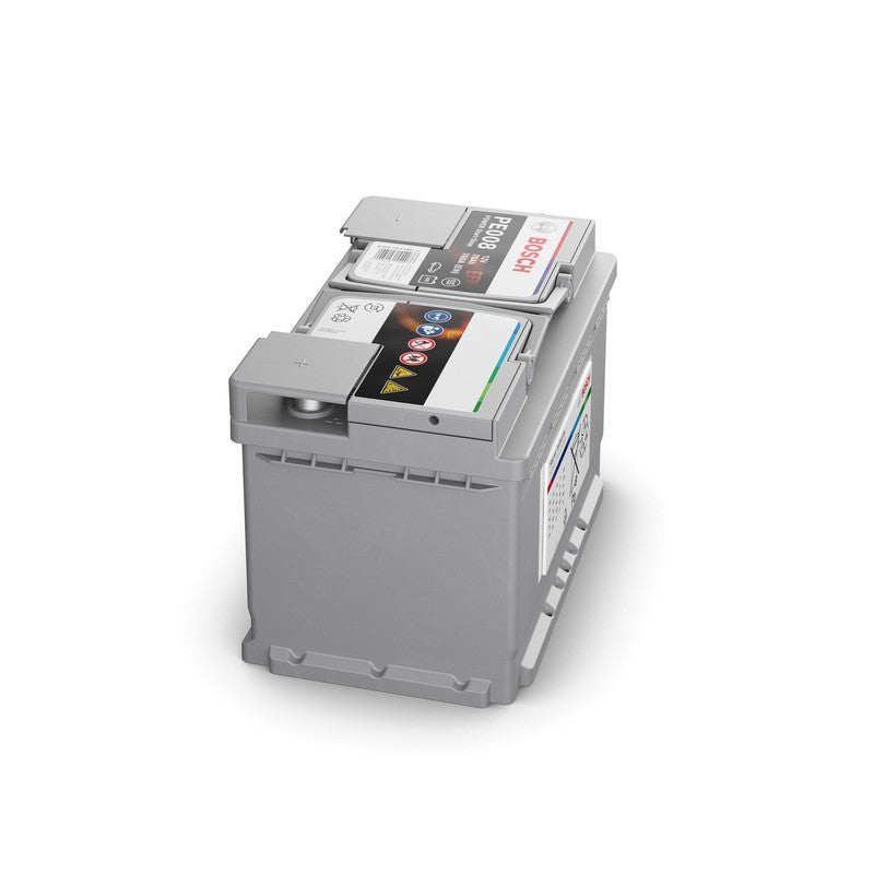 Acumulator Bosch Power EFB 70 Ah [Start-Stop] - 0092PE0080