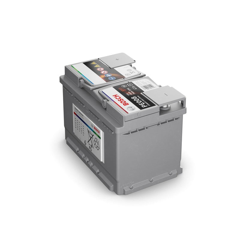 Acumulator Bosch Power EFB 70 Ah [Start-Stop] - 0092PE0080