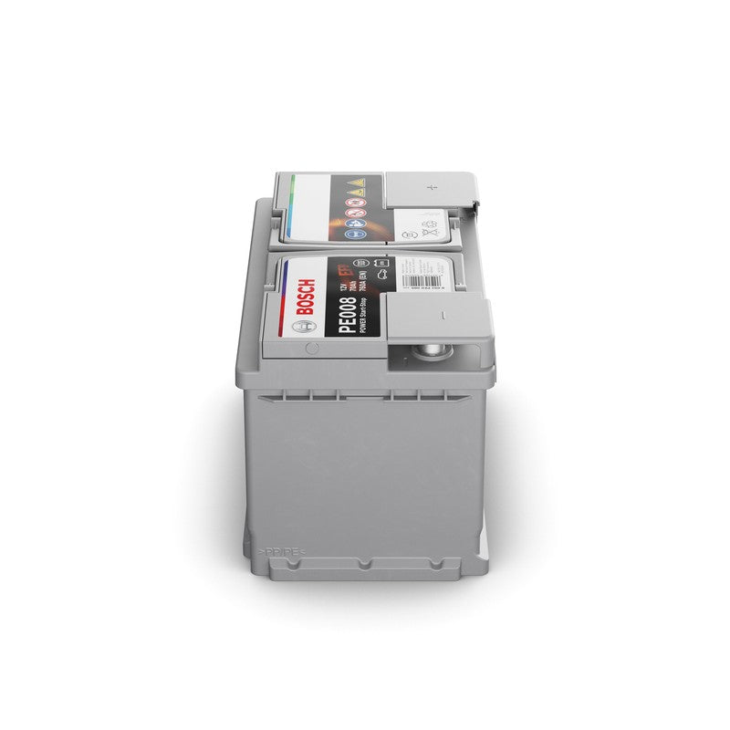 Acumulator Bosch Power EFB 70 Ah [Start-Stop] - 0092PE0080
