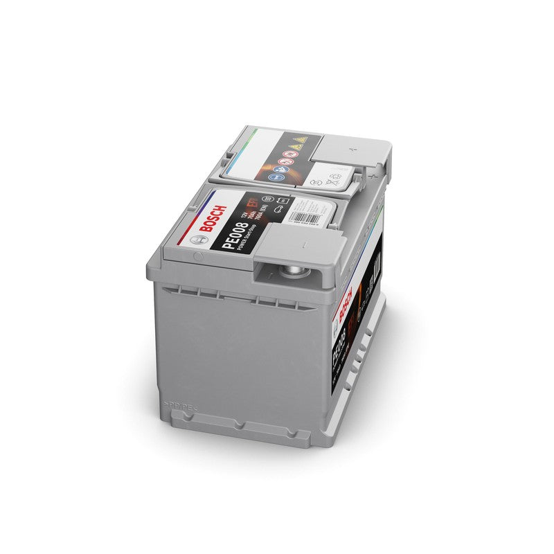 Acumulator Bosch Power EFB 70 Ah [Start-Stop] - 0092PE0080