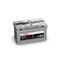 Acumulator Bosch Power EFB 75 Ah [Start-Stop] - 0092PE0100