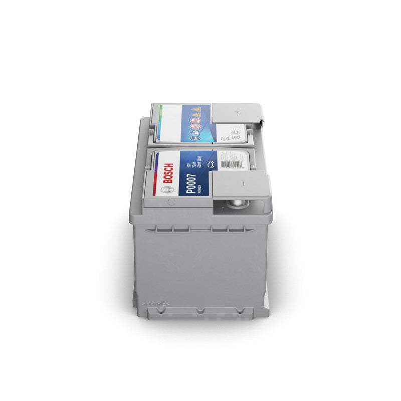 Acumulator Bosch Power SLI 72 Ah - 0092P00070