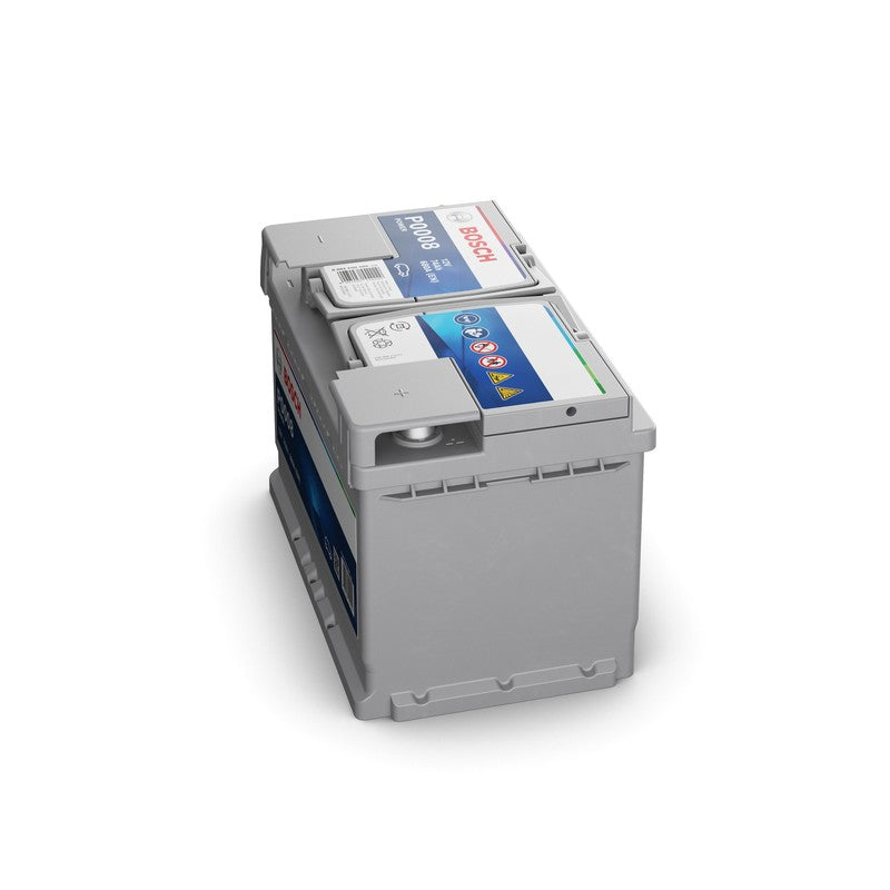 Acumulator Bosch Power SLI 74 Ah - 0092P00080