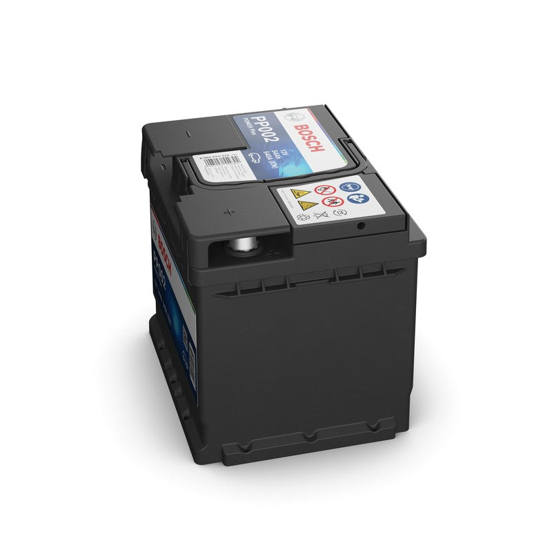 Acumulator Bosch Power+ SLI 54 Ah - 0092PP0020