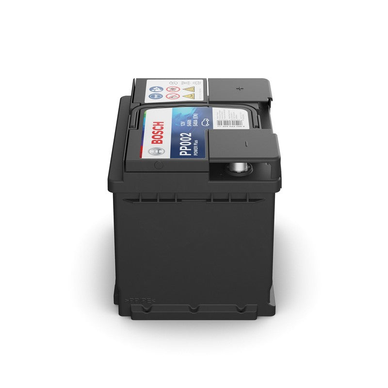 Acumulator Bosch Power+ SLI 54 Ah - 0092PP0020