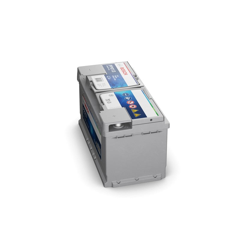 Acumulator Bosch Power+ SLI 100 Ah - 0092PP0130