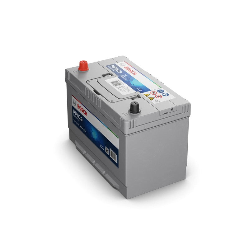 Acumulator Bosch Power+ SLI 95 Ah 840A - 0092PP0290