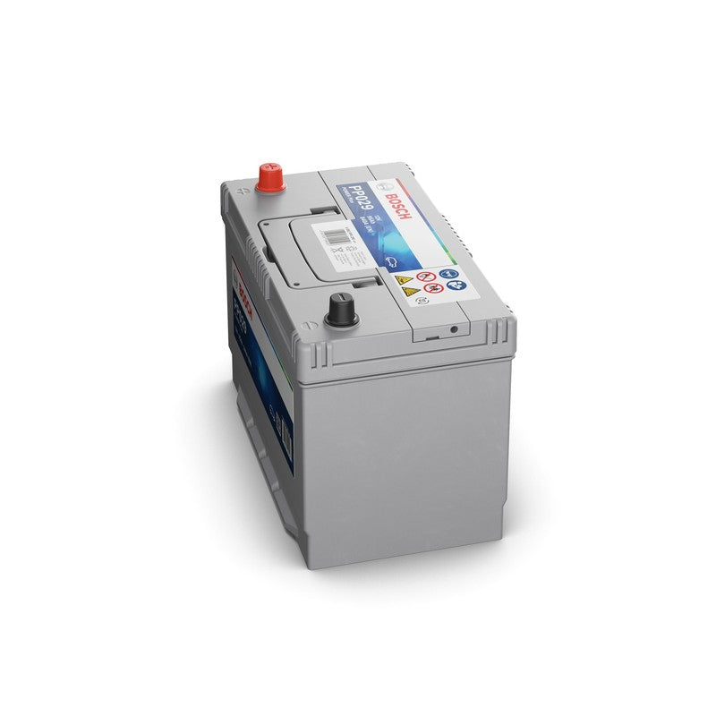 Acumulator Bosch Power+ SLI 95 Ah 840A - 0092PP0290