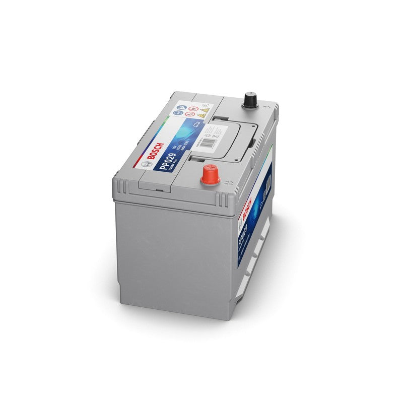 Acumulator Bosch Power+ SLI 95 Ah 840A - 0092PP0290