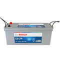 Acumulator Bosch Power+ SLI 160 Ah - 0092TP1760