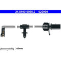 Senzor uzura placute frana ATE 24.8190-0990.2