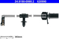 Senzor uzura placute frana ATE 24.8190-0990.2