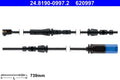 Senzor uzura placute frana ATE 24.8190-0997.2