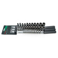 Set tubulare 1/4, 3/8, 1/2 - GAAQ3703