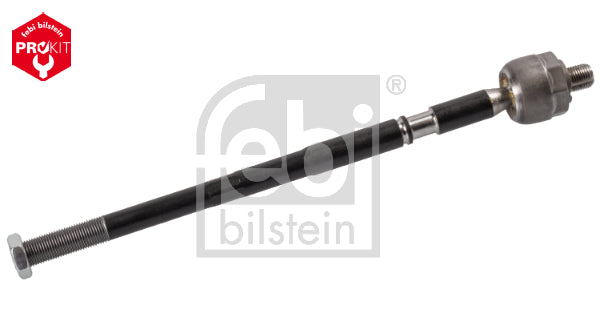 Articulatie axiala, cap de bara 12195 FEBI BILSTEIN