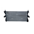 Radiator apa NRF 59280